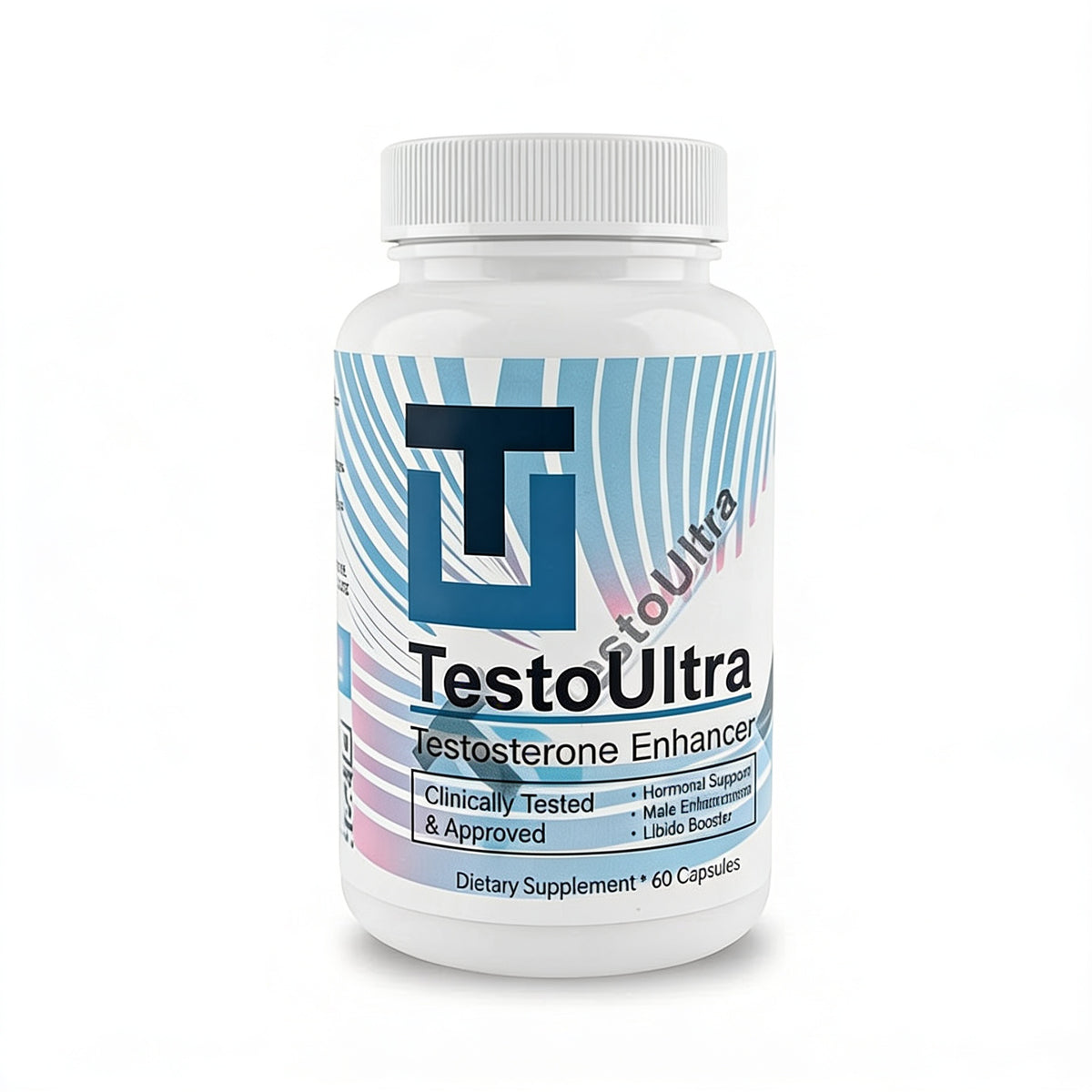 TESTO ULTRA