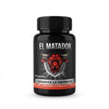 EL MATADOR CAPSULA