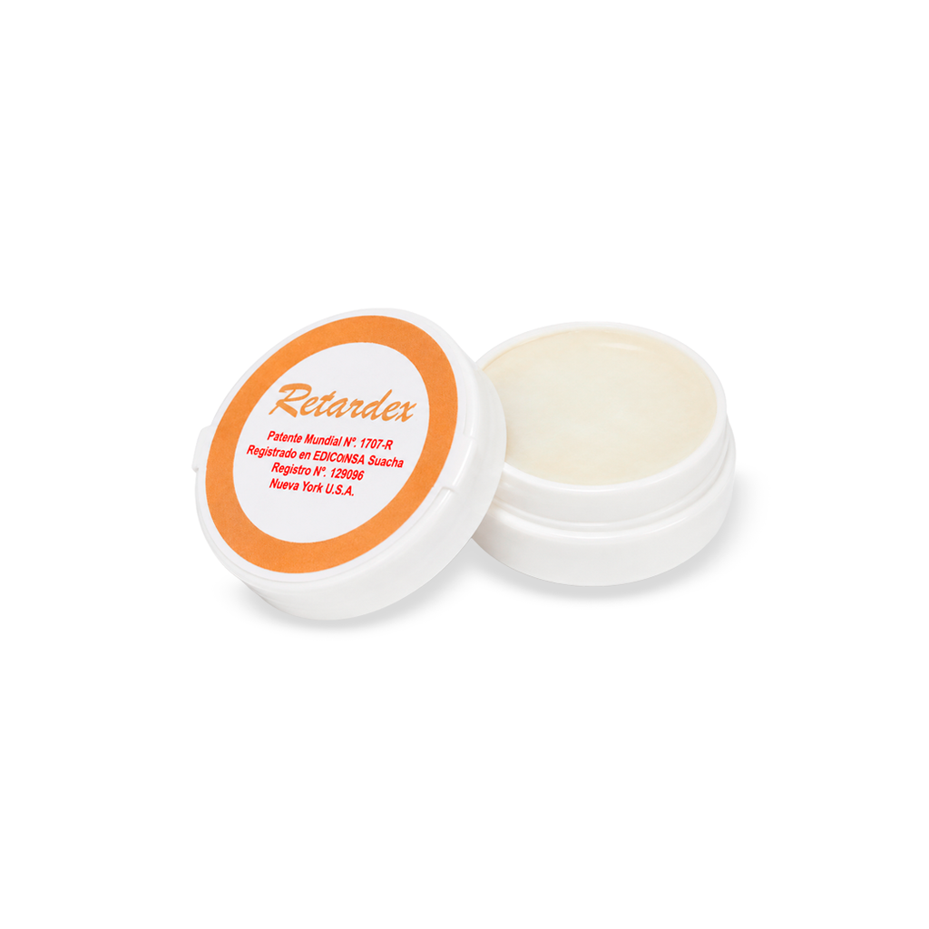 RETARDEX CREMA