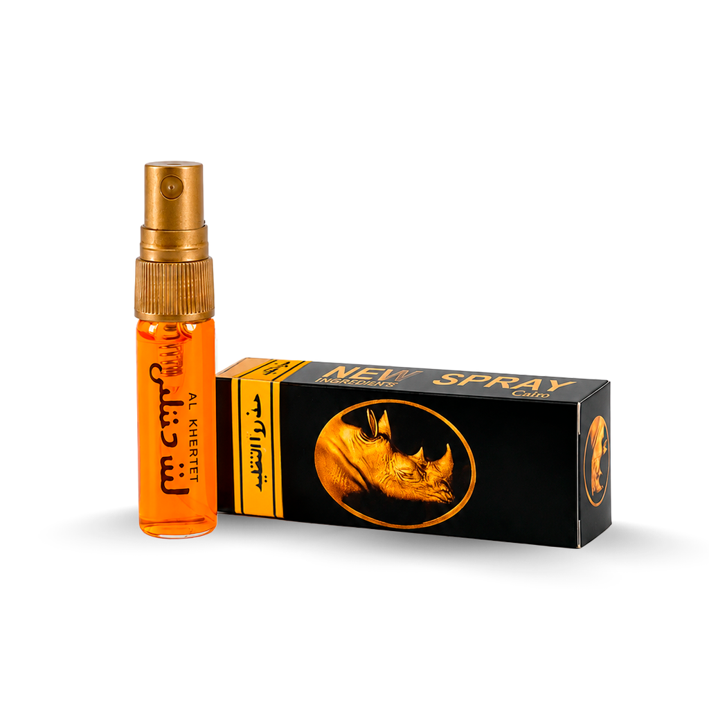 RINO EXTRAFUERTE