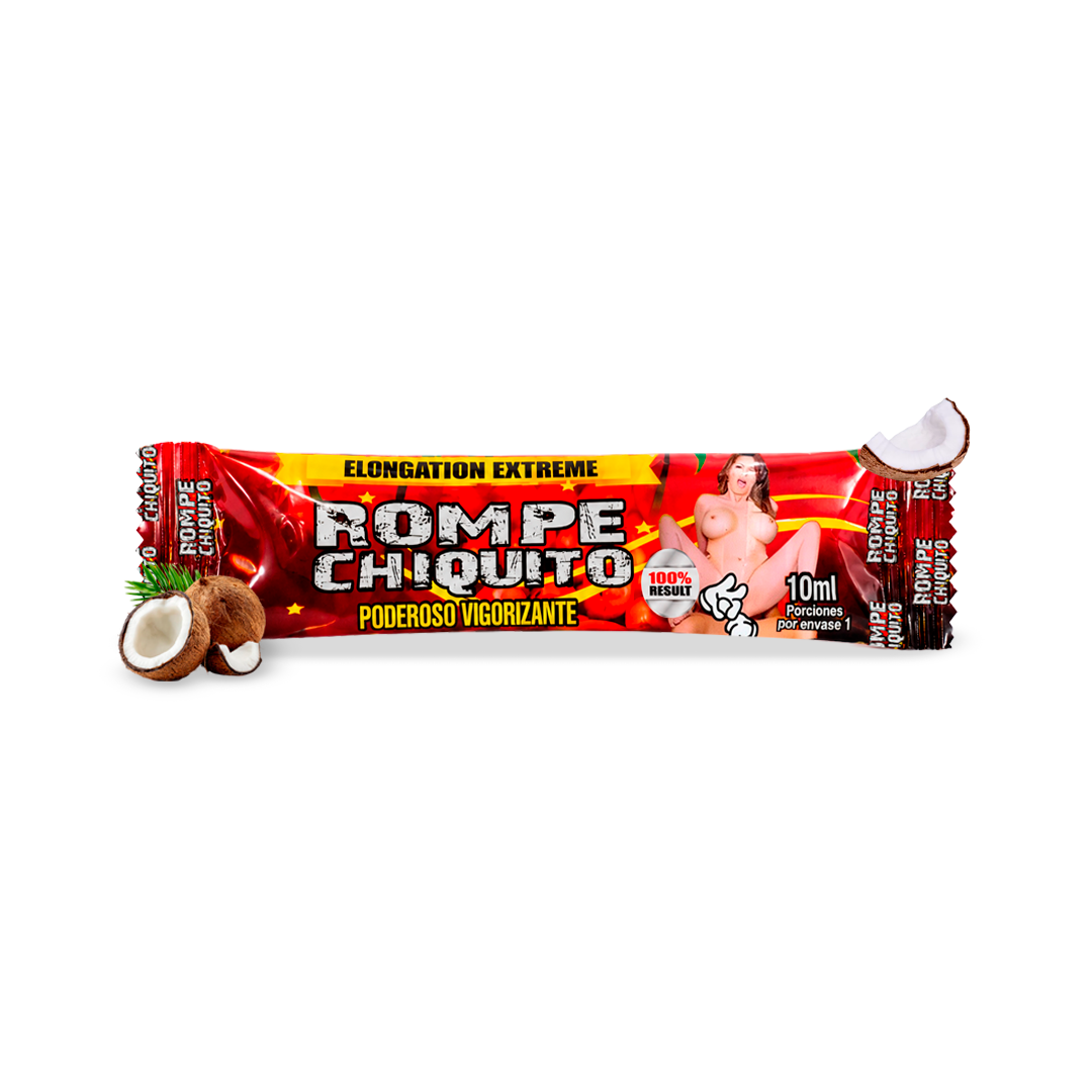 CAJA SACHET ROMPECHIQUITO X15
