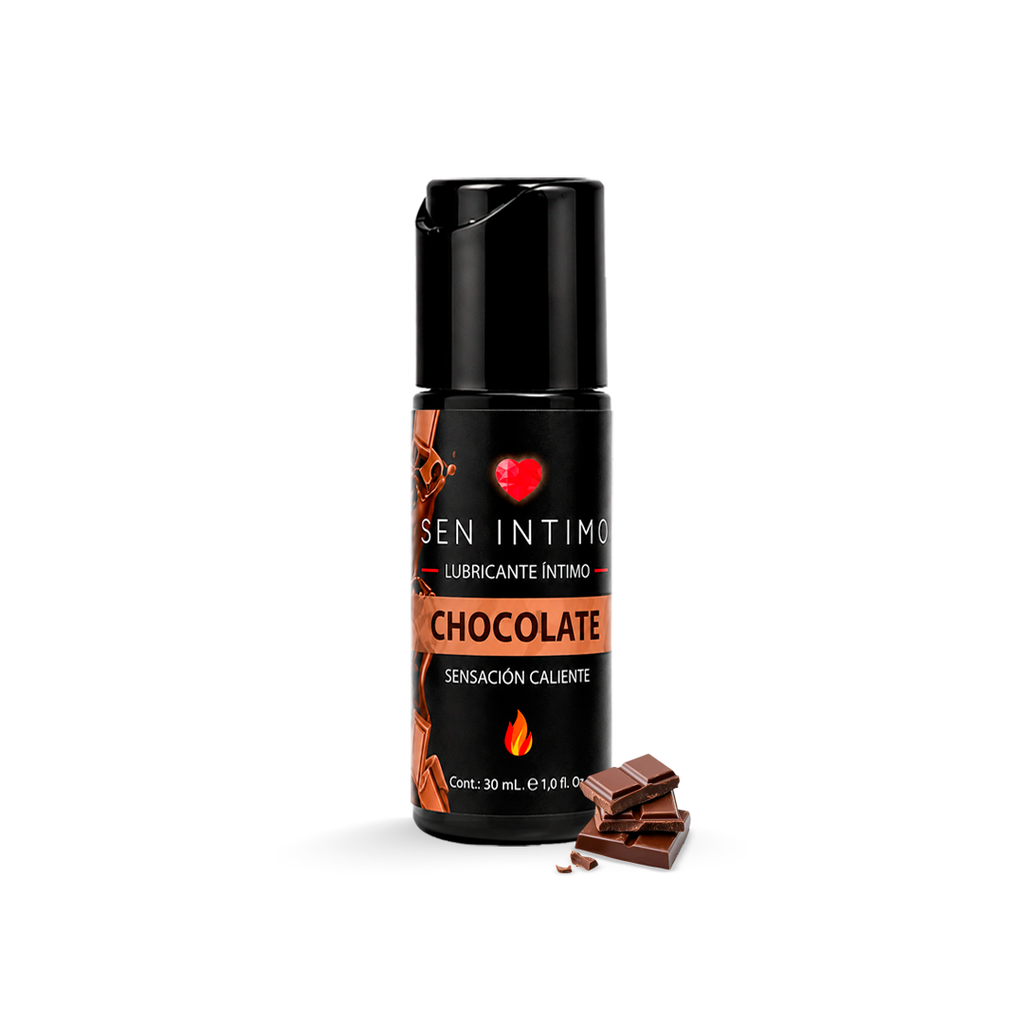 SEN INTIMO CHOCOLATE 30ML