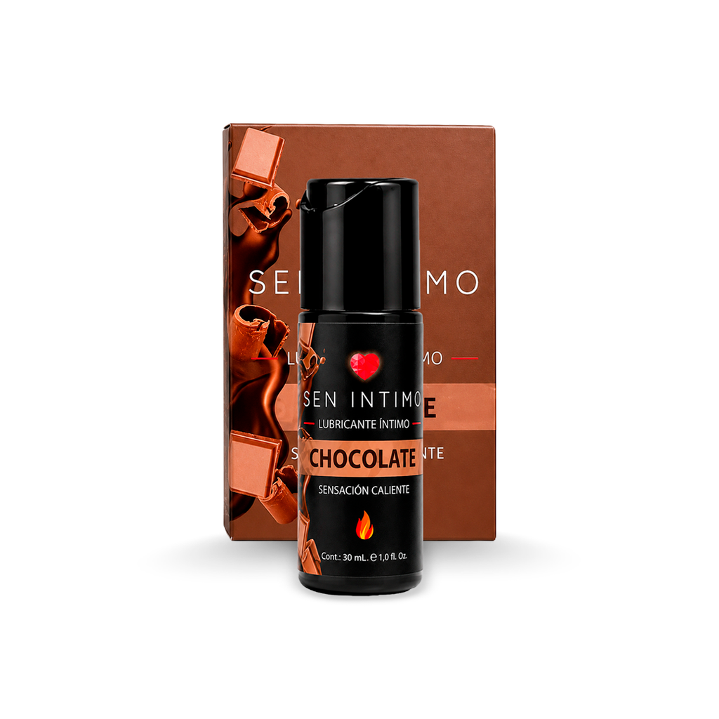 SEN INTIMO CHOCOLATE 30ML