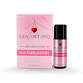 LUBRICANTE SEN INTIMO MULTIORGAMOS 10ML