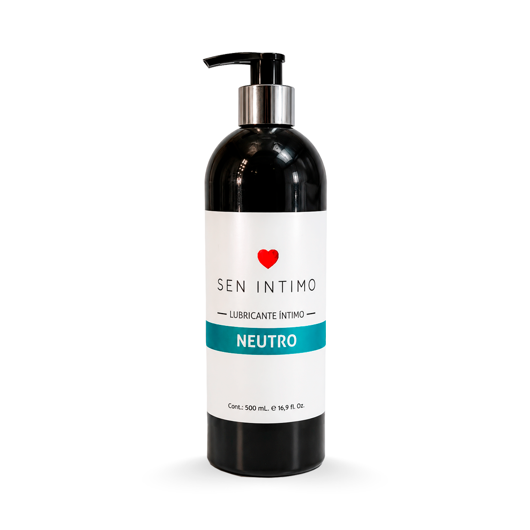 SEN INTIMO NEUTRO 500ML