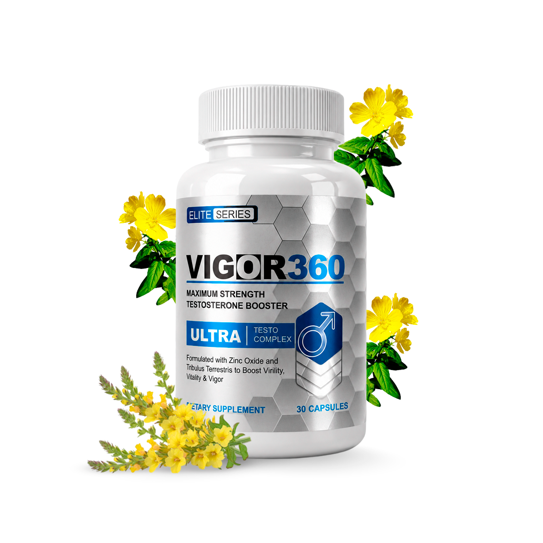 Vigor 360