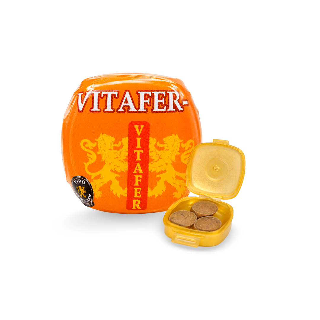 CONCHA VITALFER